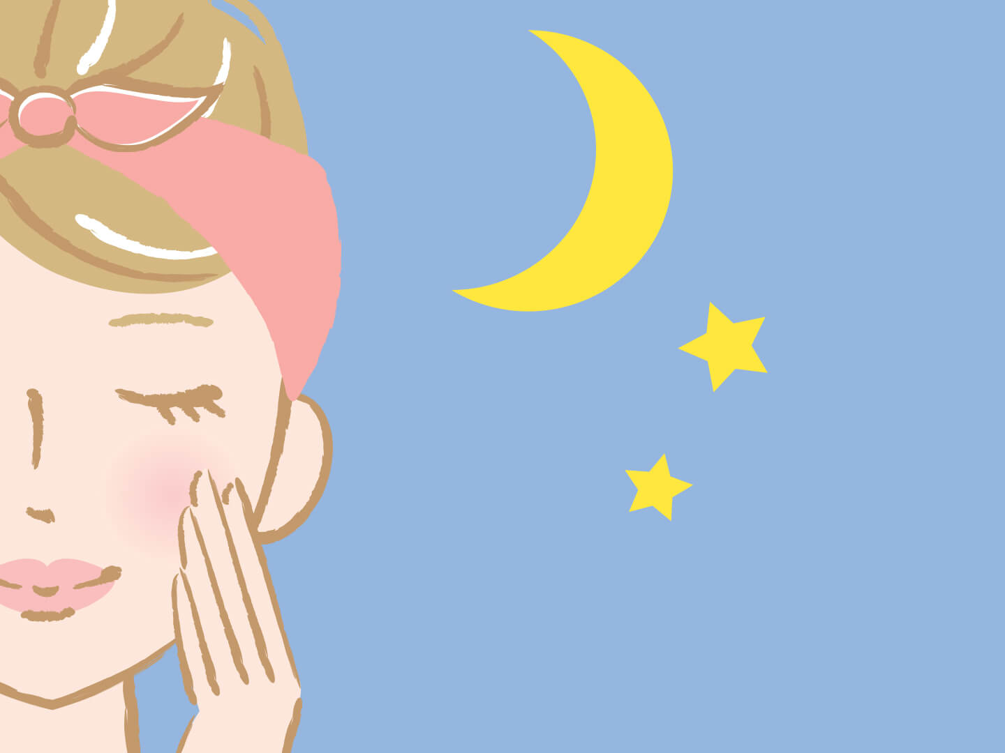 The Difference Between Day Cream And Night Cream